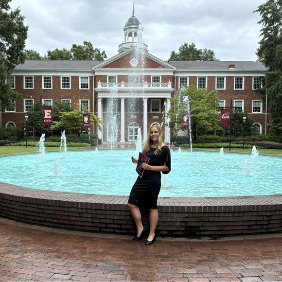 Meet the Posher | My Story - Picture 3 of 3